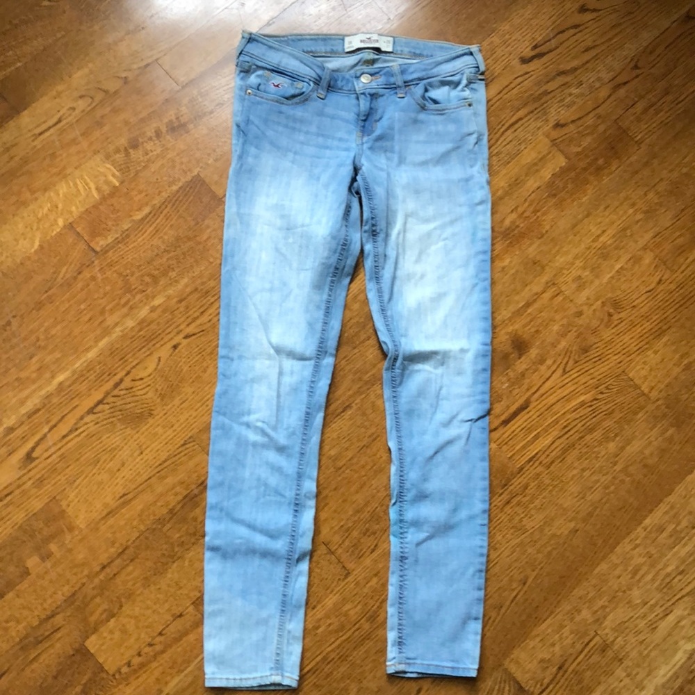 Hollister Jeans 3R stretch